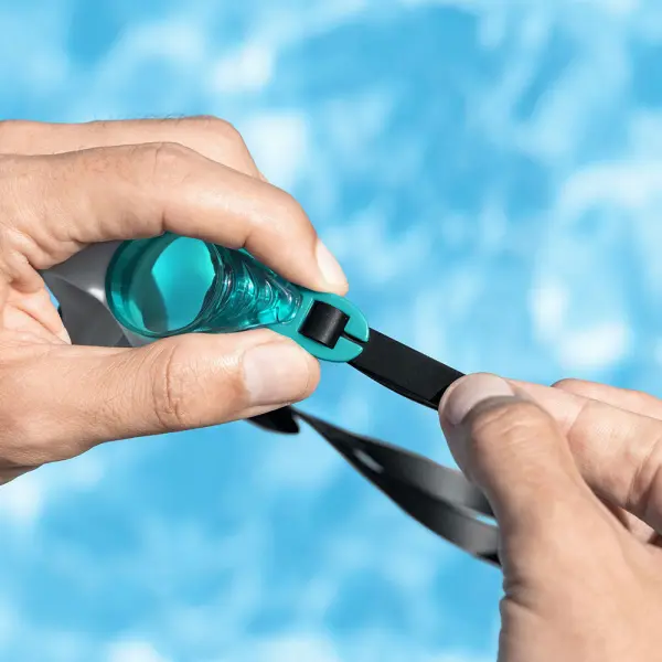 Svømmebriller Lightning Pro