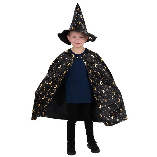 Trollmann Tilbehørssett til Barn