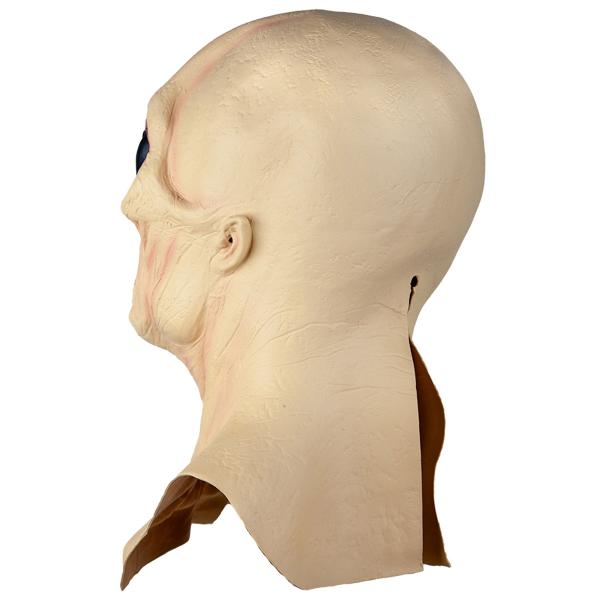 Latexmaske Utenomjording