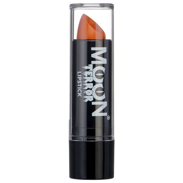 Moon Terror Halloween Leppestift Pumpkin Orange
