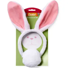 Kanin&oslash;rer H&aring;rb&oslash;yle med Hale