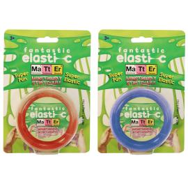 Super Elastisk Slime
