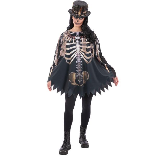 Voodoo Heksedoktor Poncho