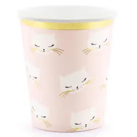 Katt Kopper Rosa