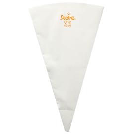 Gjenbrukbar Sprøytepose Hvit 40 cm