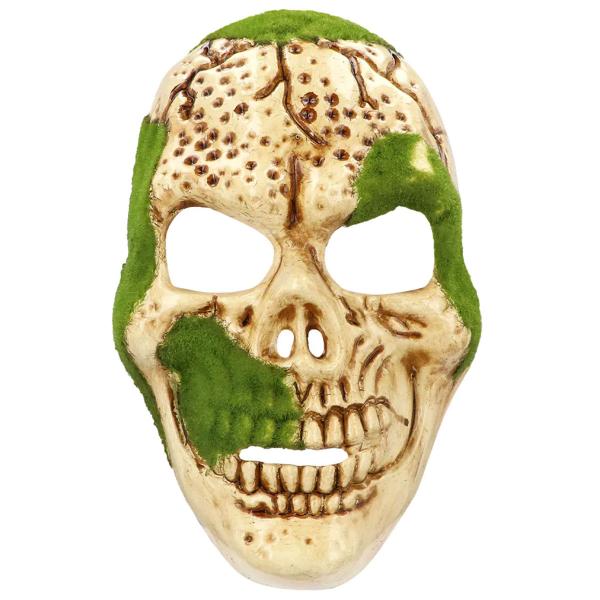 Hodeskalle Maske Natur