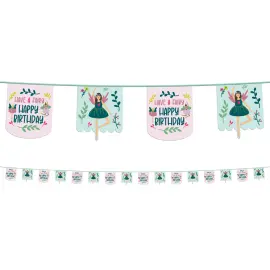 Flaggirlander Fabulous Fairy 6 m