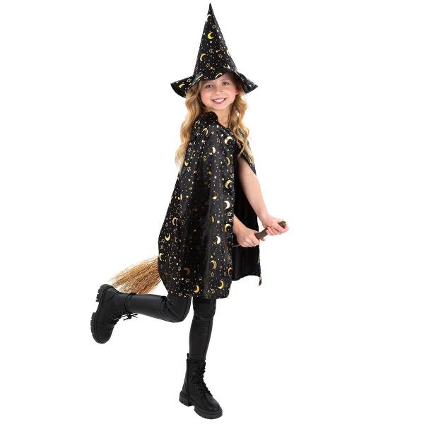 Trollmann Tilbehørssett til Barn