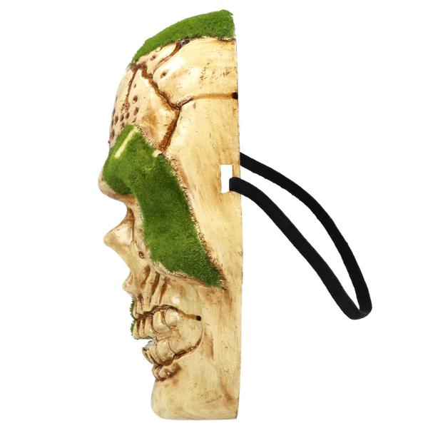 Hodeskalle Maske Natur