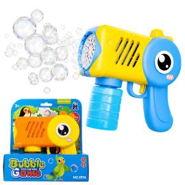 LED S&aring;peboblepistol Papeg&oslash;ye 90 ml 17 cm