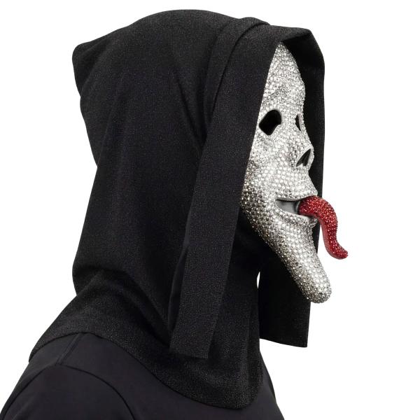 Maske med Strass Scary Movie