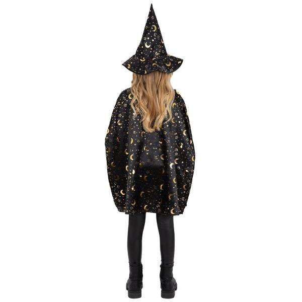 Trollmann Tilbehørssett til Barn