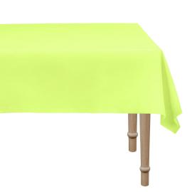 Bordduk Limegr&oslash;nn 183 x 137 cm
