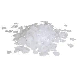 Hvite Roseblader 500-pakning