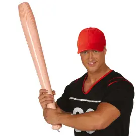 Oppbl&aring;sbar Baseballtre