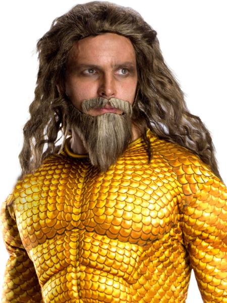 Aquaman Kostyme