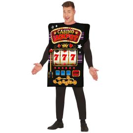 Kostyme Casino Jackpot