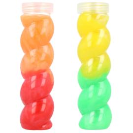 Slime i Spiralboks 190 g