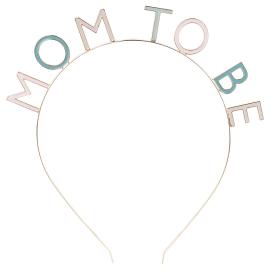 Mom To Be Hårbøyle
