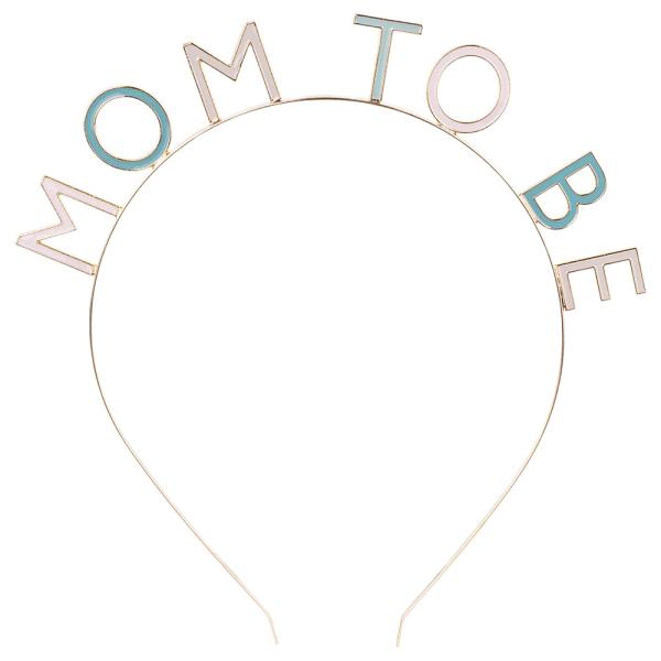 Mom To Be Hårbøyle