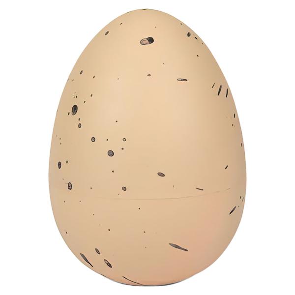 Klekkende Dinosauregg