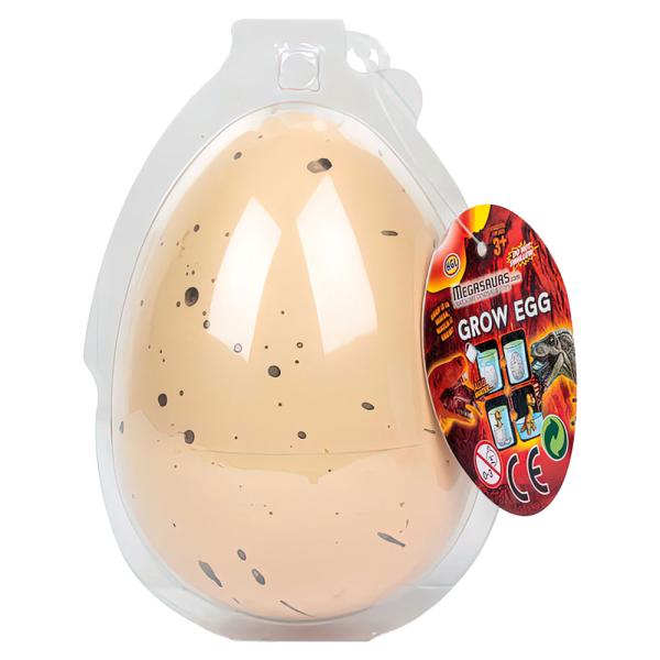 Klekkende Dinosauregg