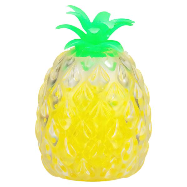 Klemmeball Ananas