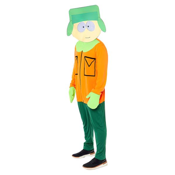 South Park Kyle Kostyme