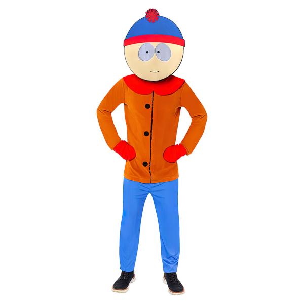 South Park Stan Kostyme