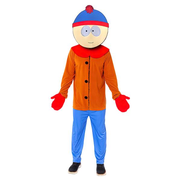 South Park Stan Kostyme