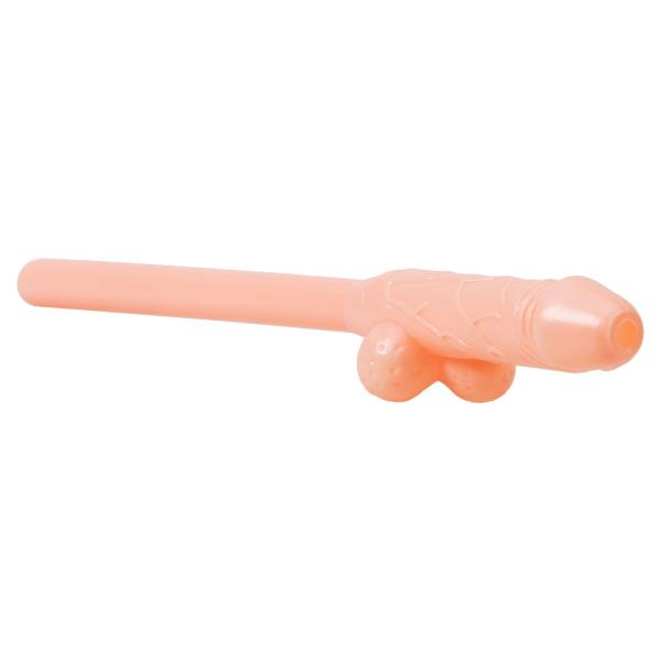 Jumbo Penis Sugerør