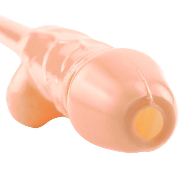 Jumbo Penis Sugerør