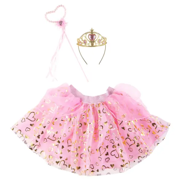 Little Princess Prinsesse Sett Barn