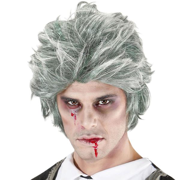 Zombie Sminke Sett