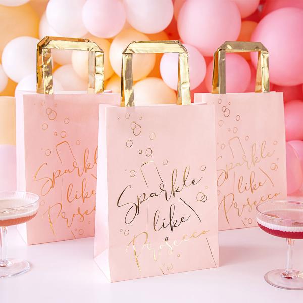 Sparkle Like Prosecco Gaveposer