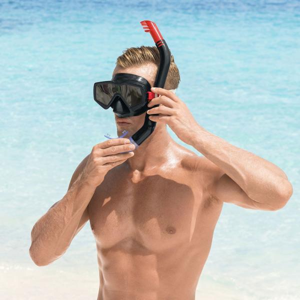 Snorkelsett Aqua Prime Essential