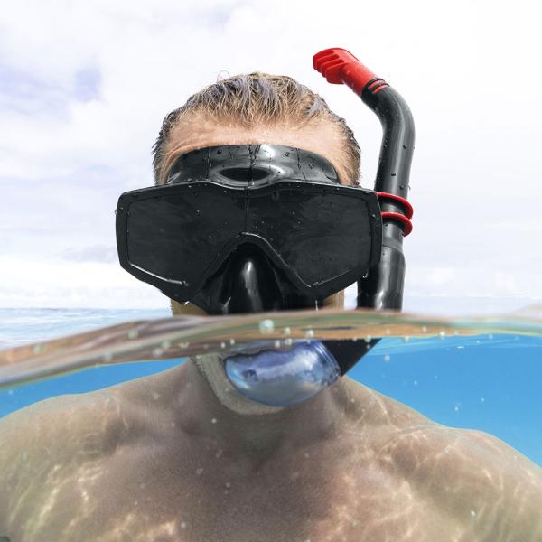 Snorkelsett Aqua Prime Essential