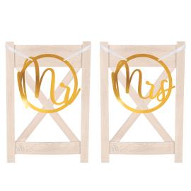 Stolpynt Mr & Mrs