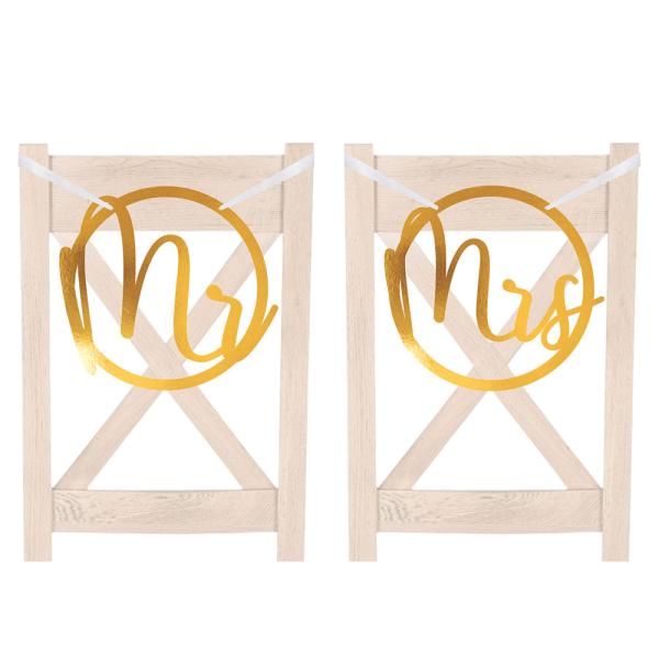 Stolpynt Mr & Mrs