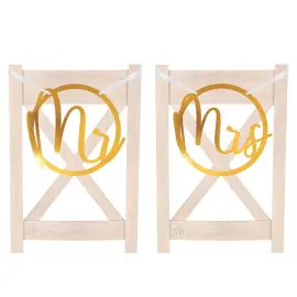 Stolpynt Mr & Mrs
