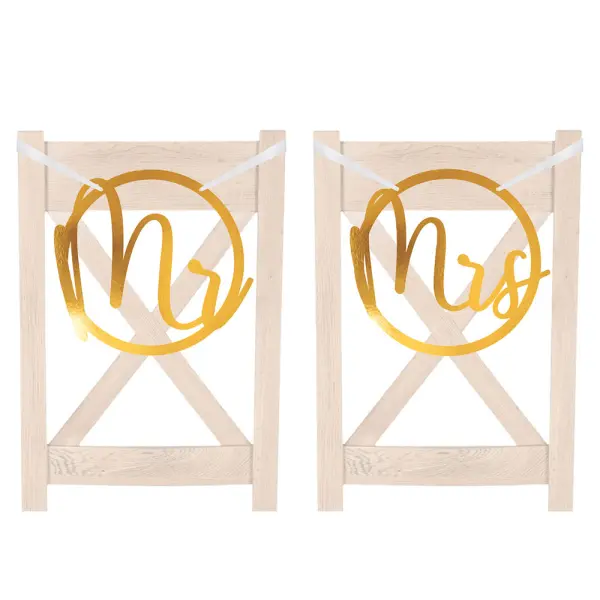 Stolpynt Mr & Mrs