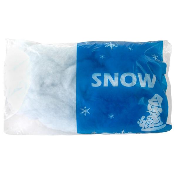 Snøvatt