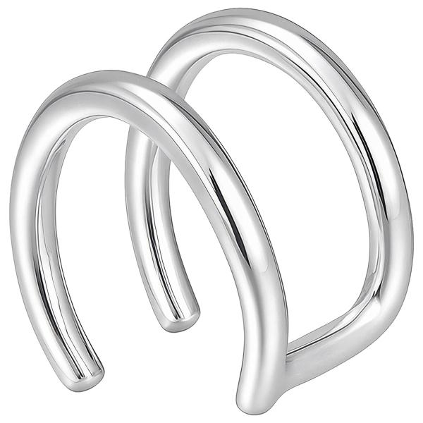 Falsk Piercing Leppe