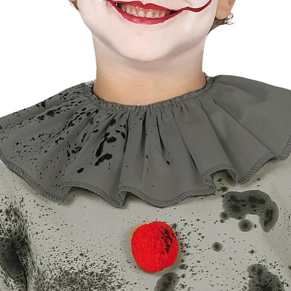 IT Pennywise Klovn Kostyme Barn