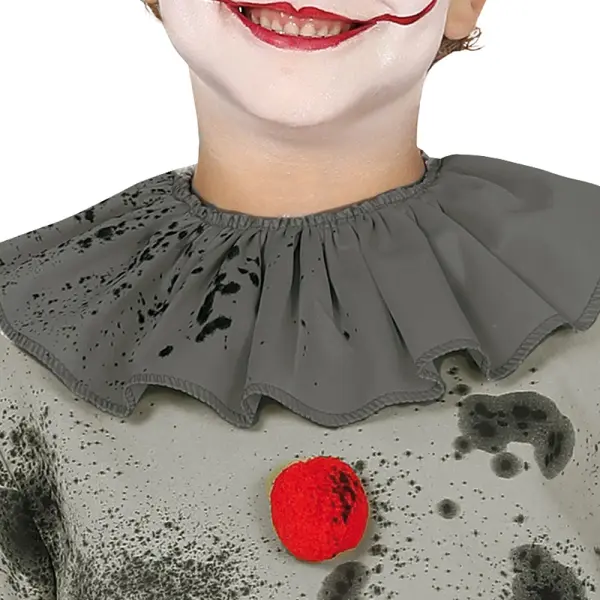 IT Pennywise Klovn Kostyme Barn