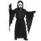 Ghostface Kostyme Barn