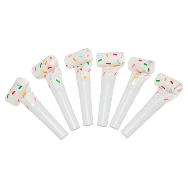 Partyfløyter Sprinkles