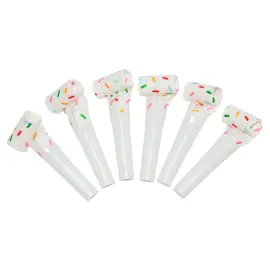 Partyfløyter Sprinkles