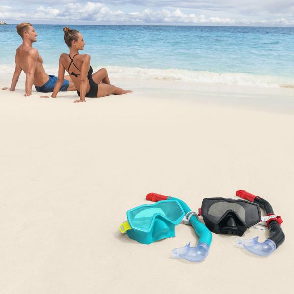 Snorkelsett Aqua Prime Essential