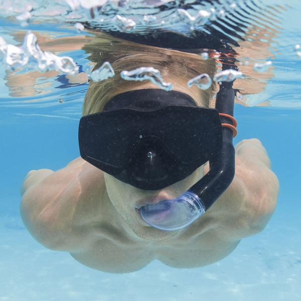 Snorkelsett Aqua Prime Essential